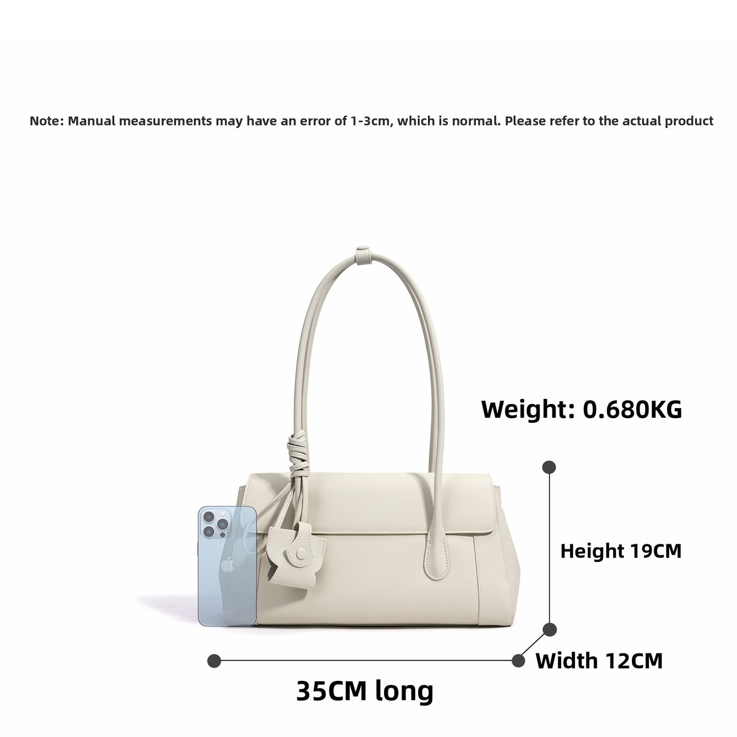Women's shoulder bag